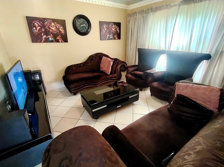 3 Bedroom Property for Sale in Amalinda Eastern Cape